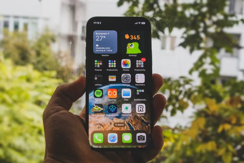 Android Gave You a Thousand Options. Why Does Your Phone Still Look Like Everyone Else's?