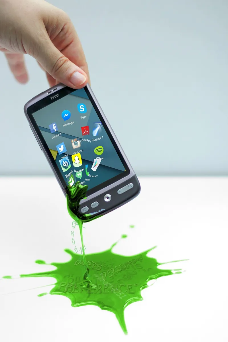 Apple Says It Protects You. Google Says It Respects You. Here's What Your Phone Is Actually Doing.