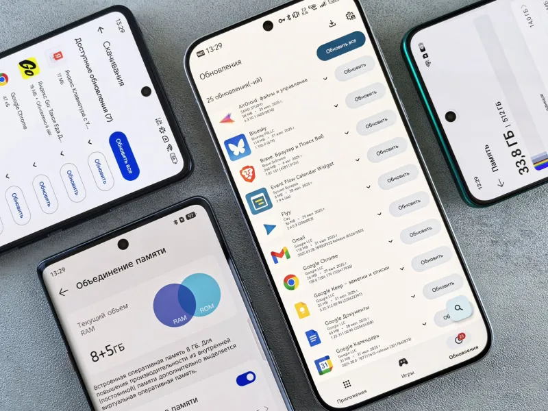 You Paid for That Storage — So Why Are Manufacturers Already Using It?